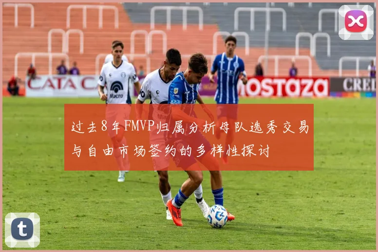 过去8年FMVP归属分析母队选秀交易与自由市场签约的多样性探讨